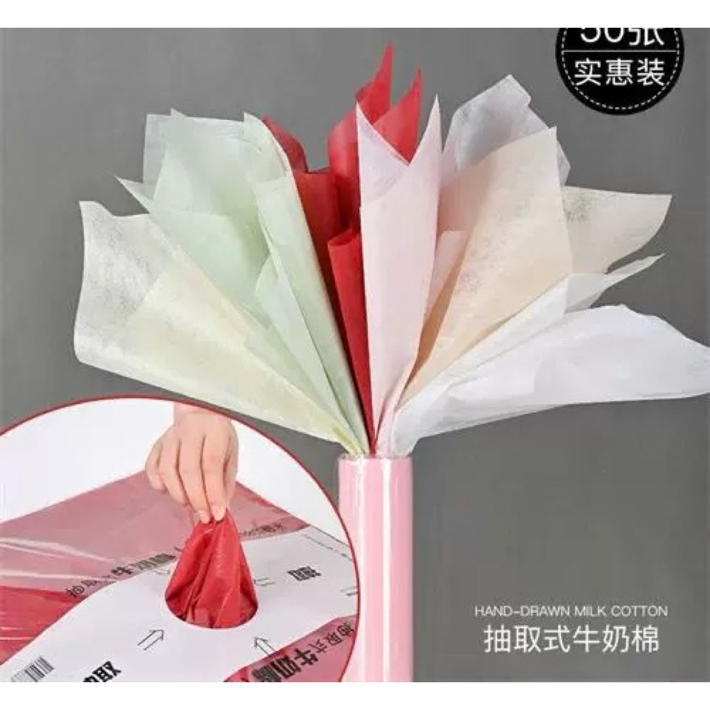 Giấy mếch lụa
