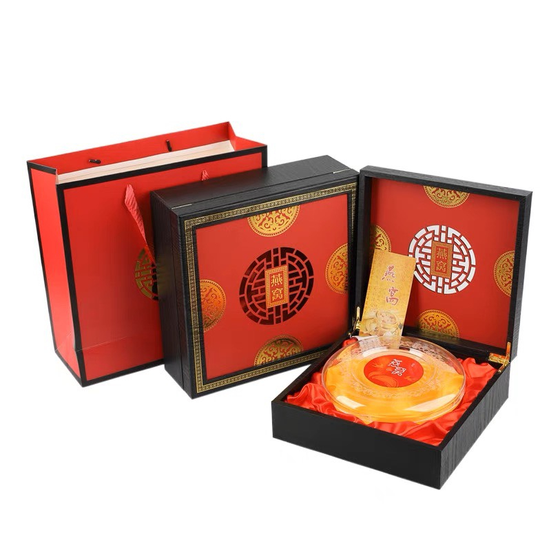 Hộp đựng yến sào