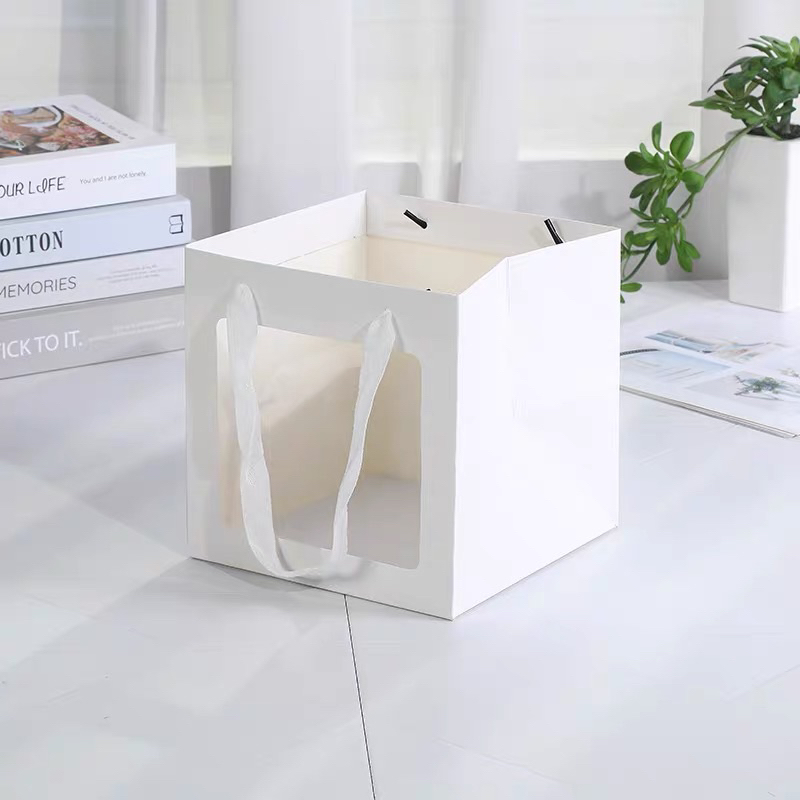 Túi bao bì giấy Kraft
