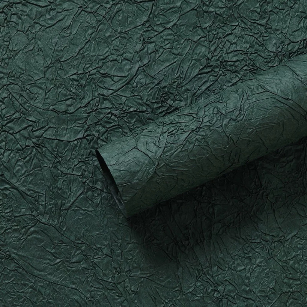 Giấy nhăn Kraft vân đá