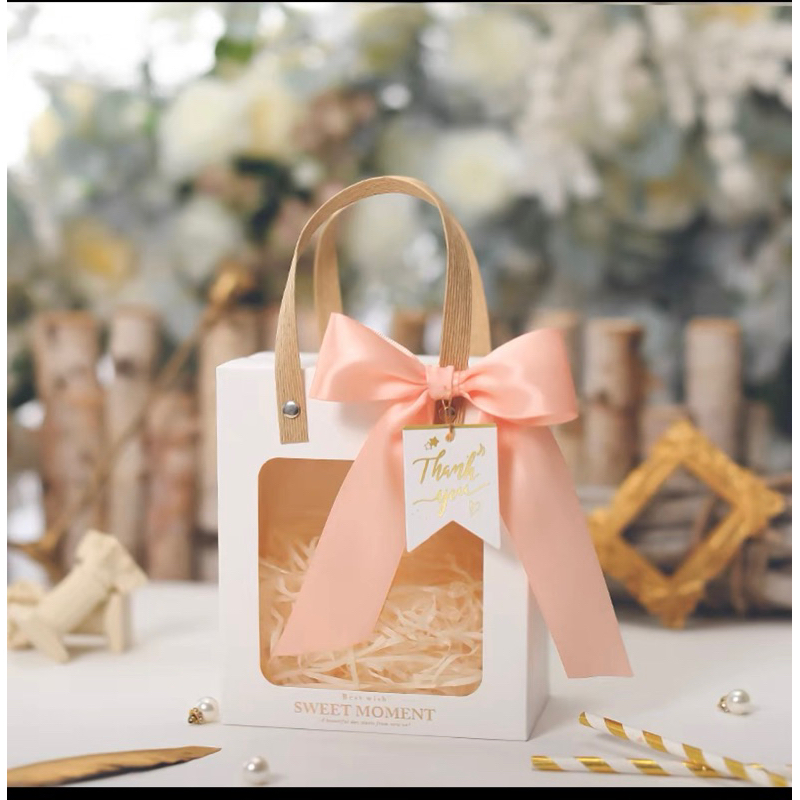 Túi hộp sweet đựng quà