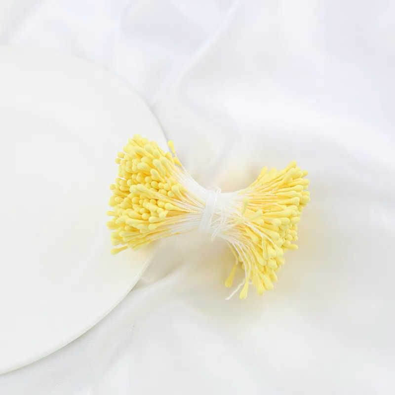 Nhụy hoa giả