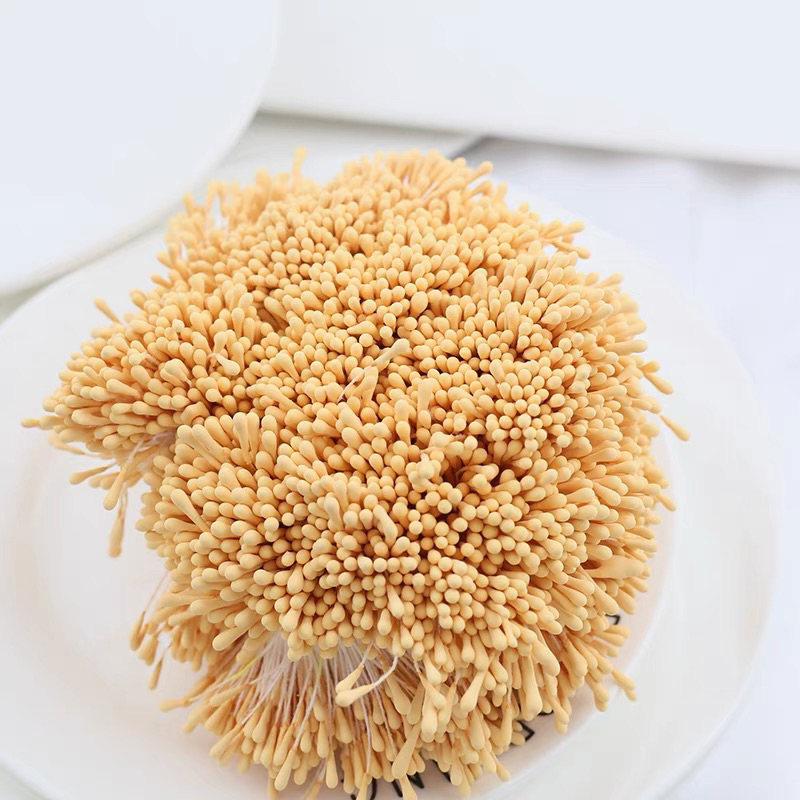 Nhụy hoa giả