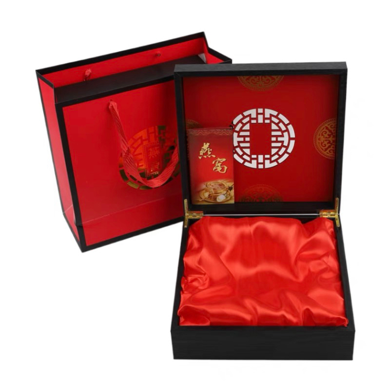 Hộp đựng yến sào