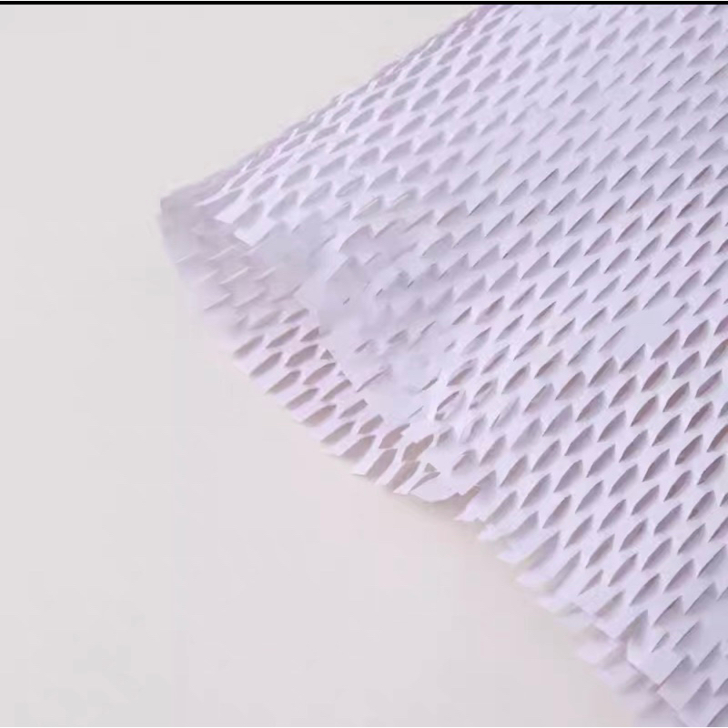 Giấy tổ ong gói hoa lẻ 2-5 tờ