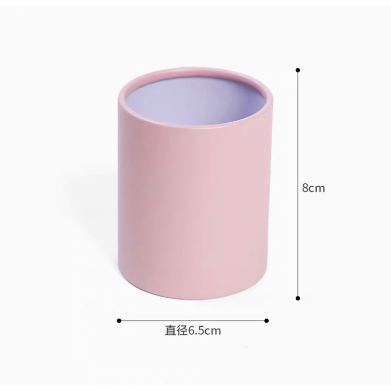 Hộp tròn mini cắm hoa