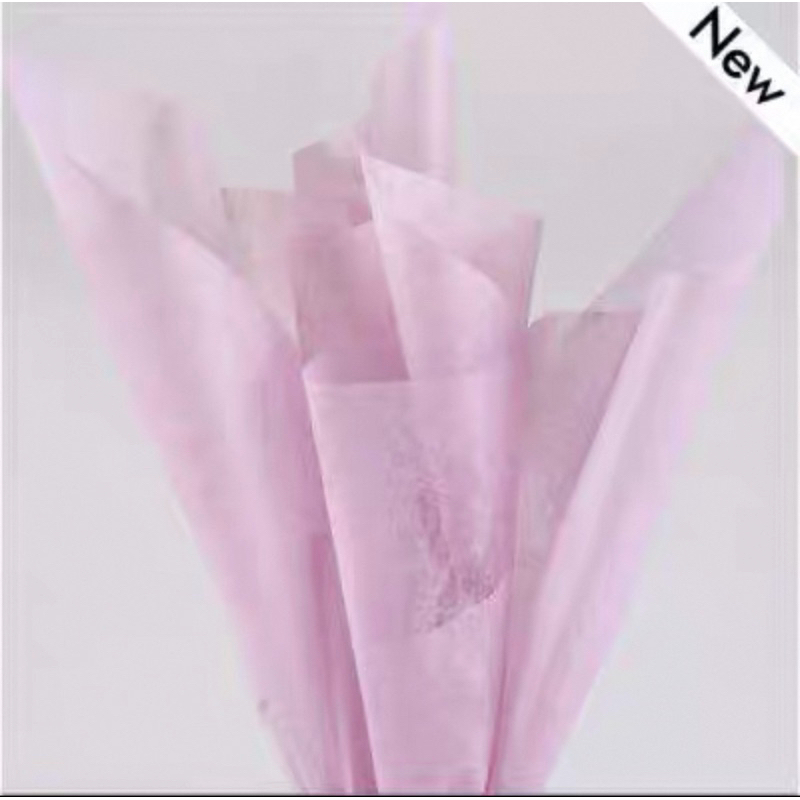 Giấy mếch lụa gói hoa